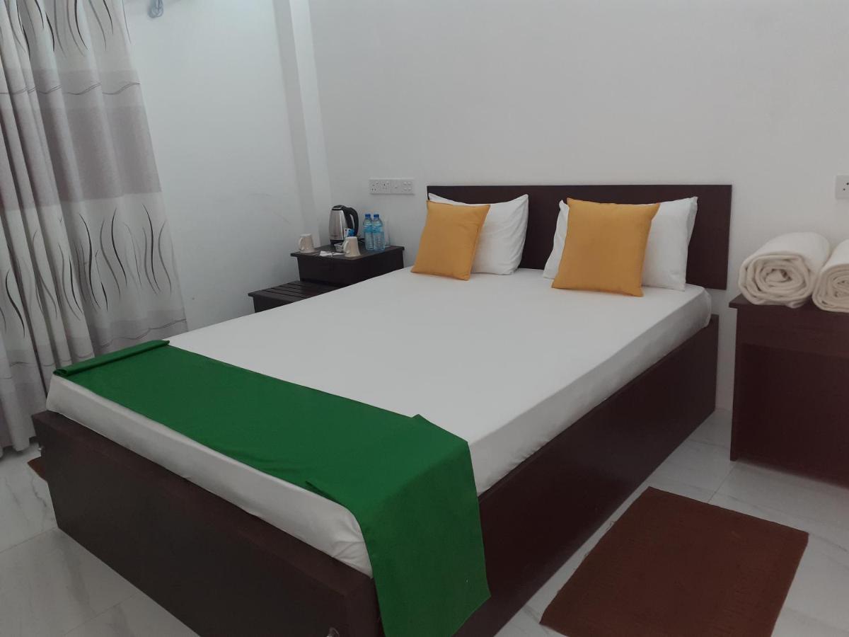 Senomaal Sigiri Resort Dambulla Exterior foto