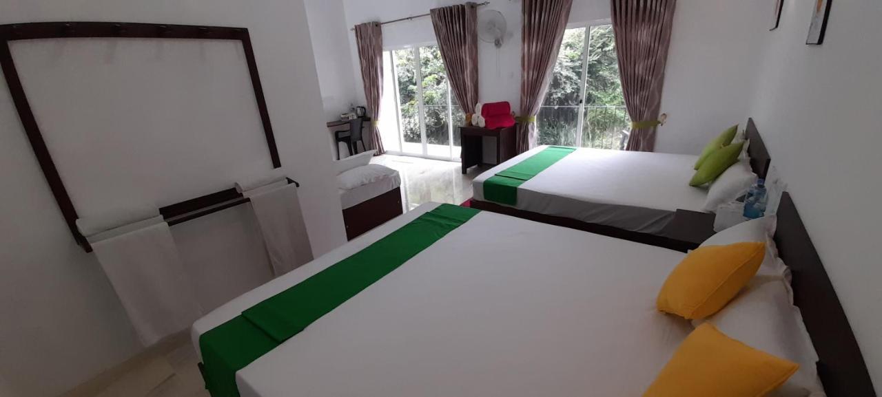 Senomaal Sigiri Resort Dambulla Exterior foto